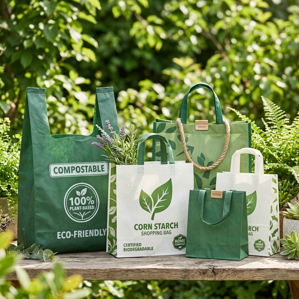 Our Eco-Products